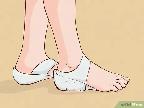 Imagen titulada Look Taller in Shoes Step 2