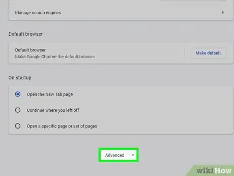Imagen titulada Get Rid of Pop‐Ups Step 4