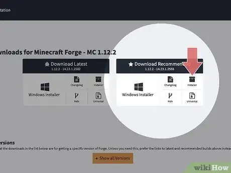 Imagen titulada Download a Minecraft Mod on a Mac Step 2