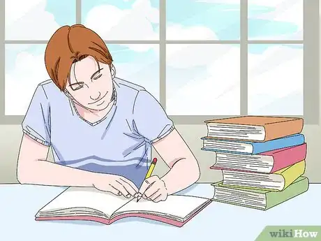 Imagen titulada Organize Your Room and School Work (for Teens) Step 16