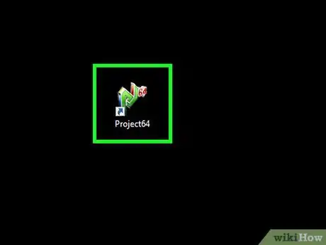 Imagen titulada Set Up a Xbox 360 Controller on Project64 Step 6