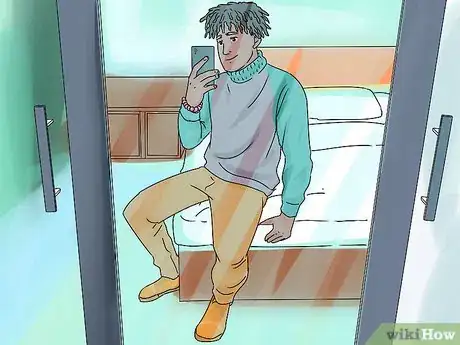 Imagen titulada Pose for a Selfie Step 12
