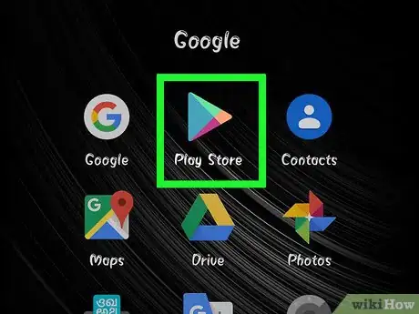 Imagen titulada Get Calibre for Android Step 1