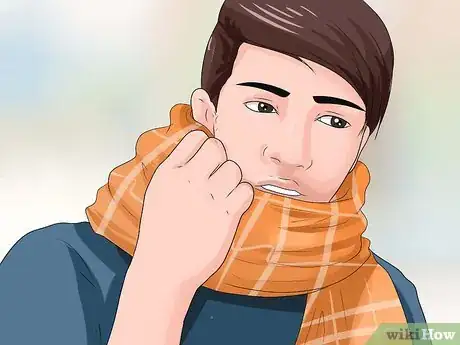 Imagen titulada Get Rid of Chapped Lips Step 8