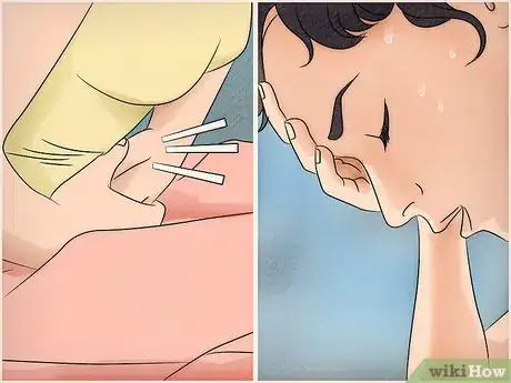 Imagen titulada Identify a Brown Widow Spider Step 12