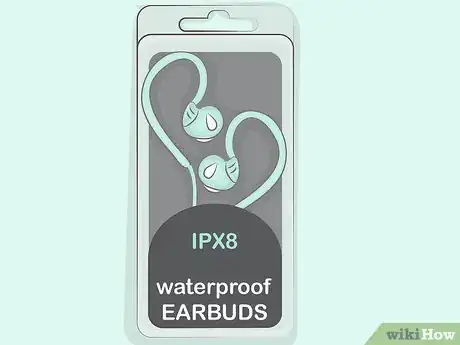 Imagen titulada Keep Earbuds from Falling Out of Your Ears Step 8