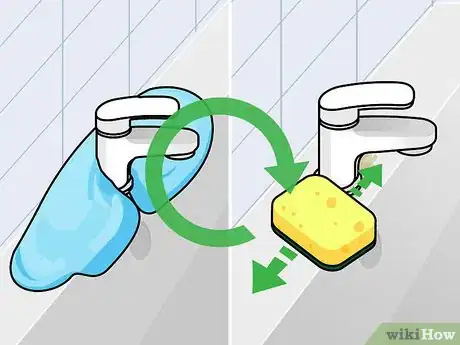 Imagen titulada Clean a Faucet Step 18