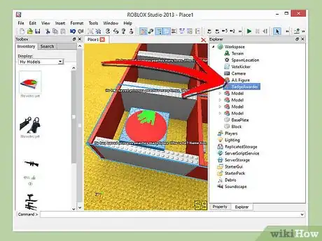 Imagen titulada Make Roblox Badges Step 15