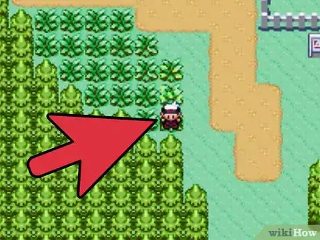 Imagen titulada Catch Latias in Pokemon Sapphire Step 6