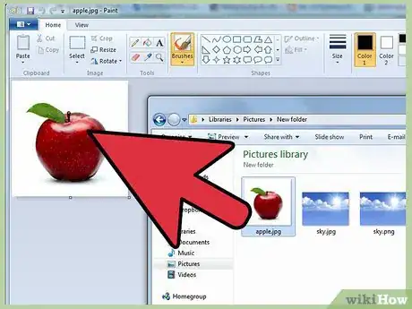 Imagen titulada Save Images to PNG Format Step 12