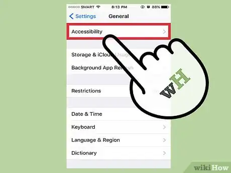 Imagen titulada Slide to Unlock on iOS 10 Step 4
