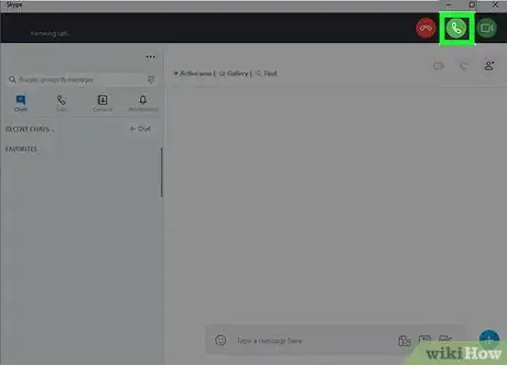 Imagen titulada Receive a Skype Call Step 4