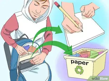 Imagen titulada Organize Your Room and School Work (for Teens) Step 11
