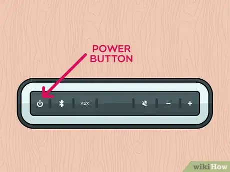 Imagen titulada Connect a Bluetooth Speaker to a Laptop Step 12