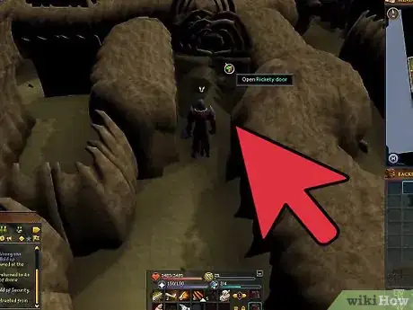Imagen titulada Get Fast Combat Levels in RuneScape Step 10