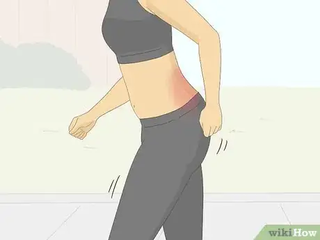 Imagen titulada Tell if Back Pain Is Due to a Muscle or Disc Step 3