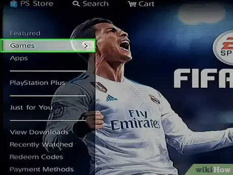 Imagen titulada Download PS3 Games Step 5