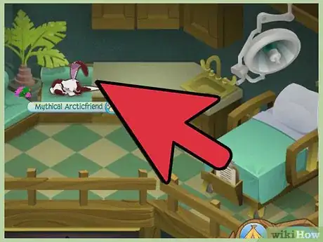 Imagen titulada Be a Good Mother on Animal Jam Step 36
