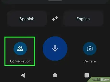 Imagen titulada Use Google Translate Step 5
