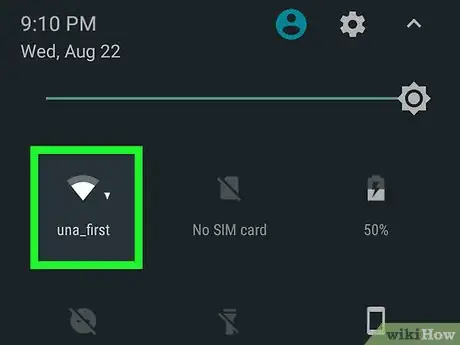 Imagen titulada Access Google Backup on an Android Step 9