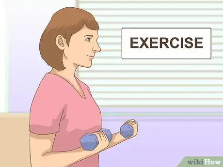 Imagen titulada Start over After Divorce Step 4