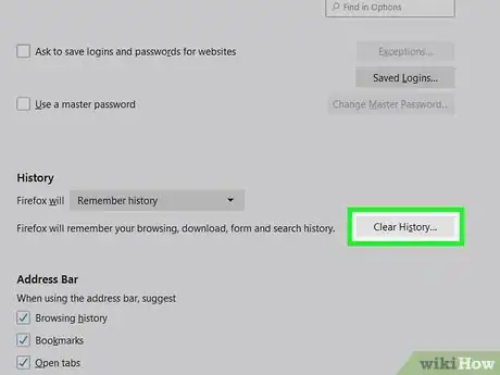 Imagen titulada Speed Up Firefox Step 36