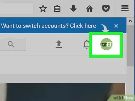 Imagen titulada Change Your Username on YouTube Step 9