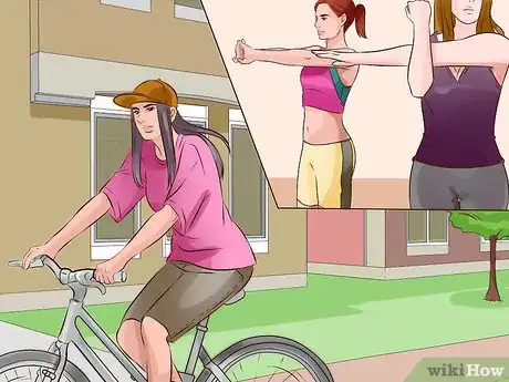 Imagen titulada Prepare to Return to School After an Extended Break Step 11
