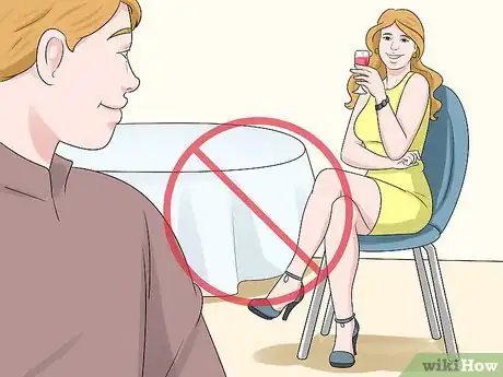 Imagen titulada Spot a Gold Digger Step 12