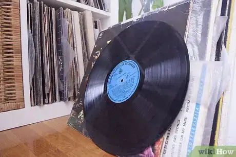 Imagen titulada Sell Old Phonograph Records Step 2