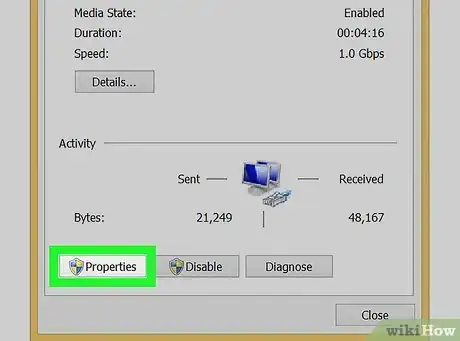 Imagen titulada Check DNS Settings Step 5