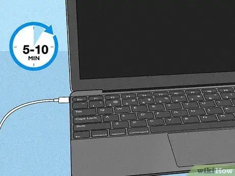 Imagen titulada Turn On a Mac Computer Step 14