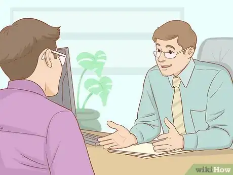 Imagen titulada Respond when a Promotion Is Rejected Step 6
