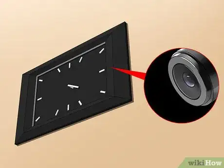 Imagen titulada Find Hidden Cameras Step 5