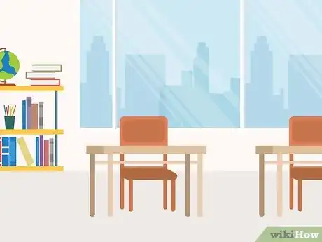 Imagen titulada Play Teacher Step 1