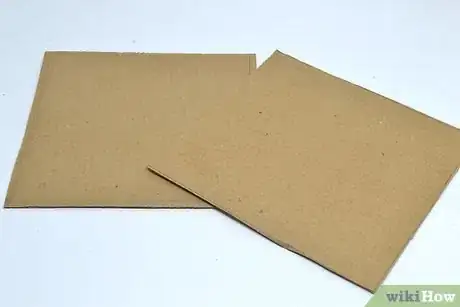 Imagen titulada Make a Spiral‐Bound Book Step 1