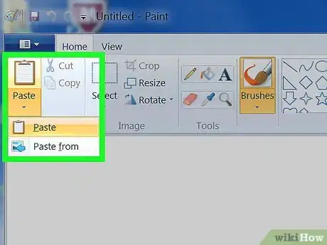 Imagen titulada Print Screen on Windows 7 Step 7