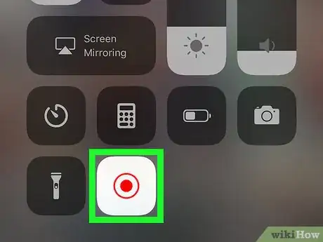 Imagen titulada Record a Zoom Meeting on iPhone or iPad Step 14