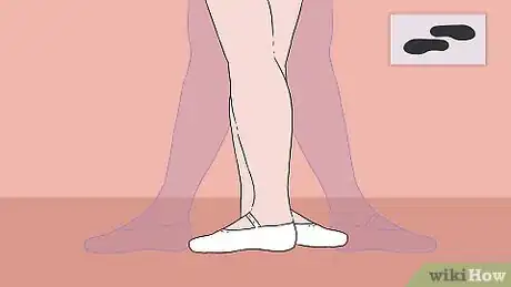 Imagen titulada Ballet Dance Step 9