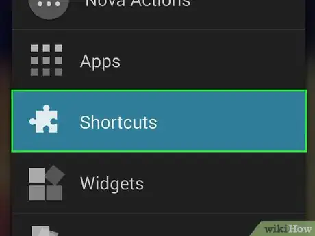 Imagen titulada Add a Playlist Shortcut on Android Step 6