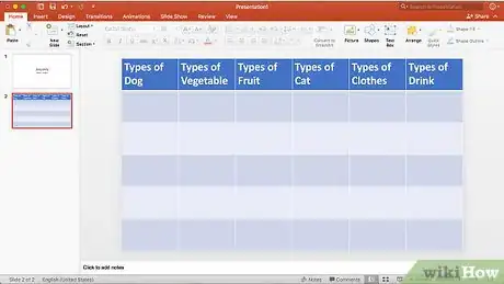 Imagen titulada Make a Jeopardy Game on PowerPoint Step 9