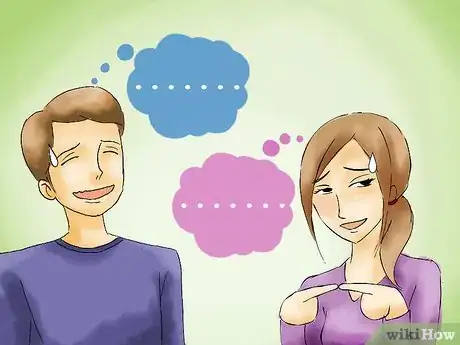 Imagen titulada Be Good at Small Talk Step 04