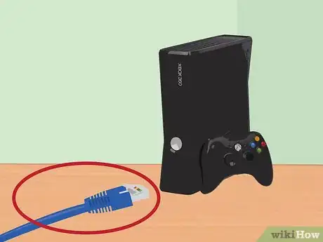 Imagen titulada Play Games on Xbox 360 Without a Disc Step 1