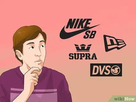 Imagen titulada Dress Like a Real Skater Step 19