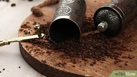 Imagen titulada Make Low Acid Coffee Step 3
