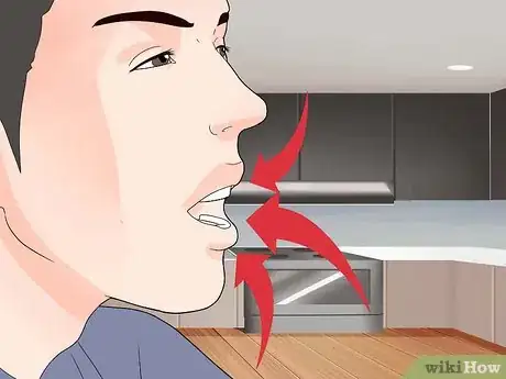 Imagen titulada Get the Hiccups Step 6