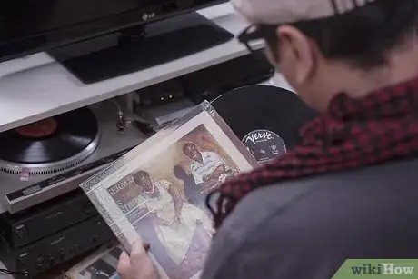 Imagen titulada Sell Old Phonograph Records Step 6