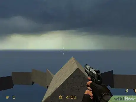 Imagen titulada Surf in Counter Strike Source Step 16