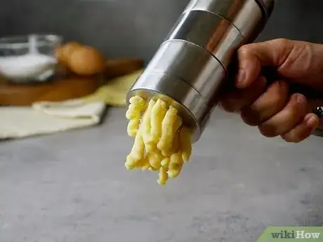 Imagen titulada Make Noodles Step 7