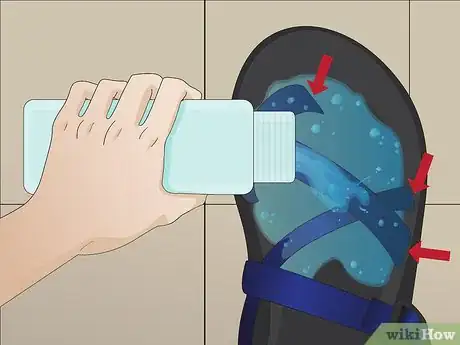 Imagen titulada Adjust Chacos with Toe Straps Step 14